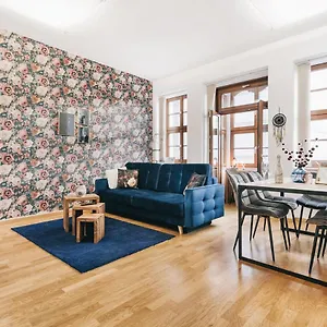 Tip! Modernes Direkt Im Herzen Dresdens Apartment
