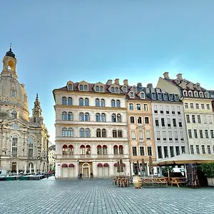 4* Apartahotel Neumarkt